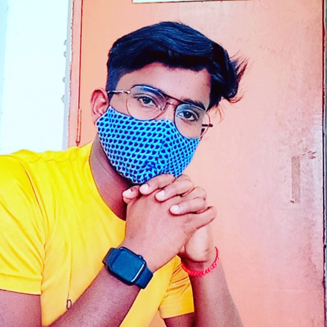 user